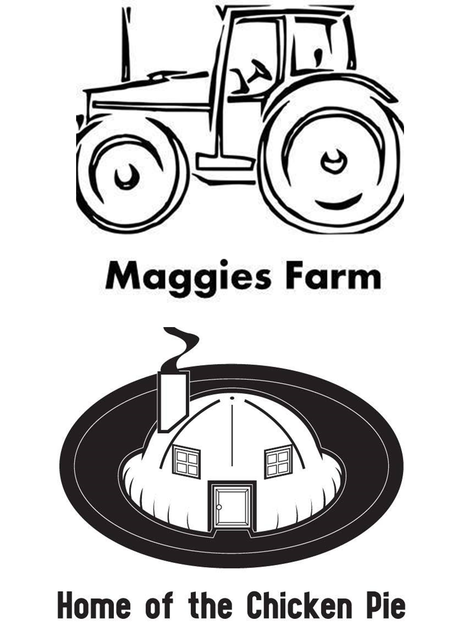 Maggies Logo